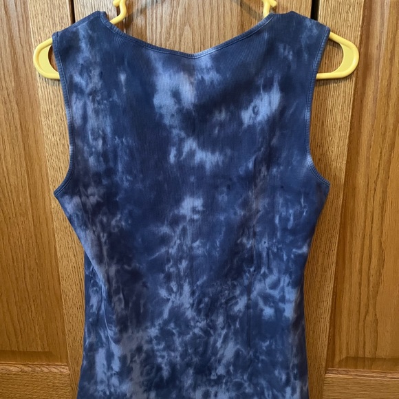 Style & co. Sport tank top size L. - Picture 2 of 2